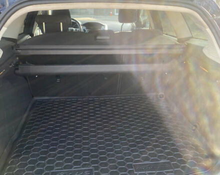 Синій Форд Фокус, об'ємом двигуна 1.6 л та пробігом 240 тис. км за 7900 $, фото 14 на Automoto.ua