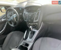 Синий Форд Фокус, объемом двигателя 2 л и пробегом 270 тыс. км за 7700 $, фото 6 на Automoto.ua