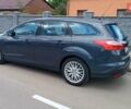 Синий Форд Фокус, объемом двигателя 1.6 л и пробегом 248 тыс. км за 5550 $, фото 2 на Automoto.ua