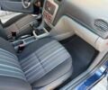 Синій Форд Фокус, об'ємом двигуна 1.6 л та пробігом 217 тис. км за 3166 $, фото 13 на Automoto.ua