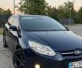 Синій Форд Фокус, об'ємом двигуна 1.6 л та пробігом 250 тис. км за 7300 $, фото 11 на Automoto.ua
