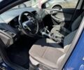 Синий Форд Фокус, объемом двигателя 1.6 л и пробегом 177 тыс. км за 7015 $, фото 7 на Automoto.ua