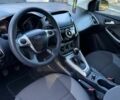 Синій Форд Фокус, об'ємом двигуна 1.6 л та пробігом 167 тис. км за 6900 $, фото 25 на Automoto.ua