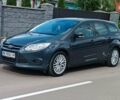 Синий Форд Фокус, объемом двигателя 1.6 л и пробегом 248 тыс. км за 5550 $, фото 1 на Automoto.ua