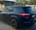 Синий Форд Фокус, объемом двигателя 1.6 л и пробегом 248 тыс. км за 7499 $, фото 8 на Automoto.ua