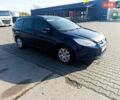 Синий Форд Фокус, объемом двигателя 1.6 л и пробегом 295 тыс. км за 6600 $, фото 1 на Automoto.ua