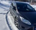 Синий Форд Фокус, объемом двигателя 1.6 л и пробегом 213 тыс. км за 7500 $, фото 4 на Automoto.ua