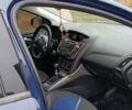 Синий Форд Фокус, объемом двигателя 1.6 л и пробегом 271 тыс. км за 6800 $, фото 4 на Automoto.ua