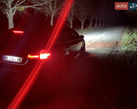 Синий Форд Фокус, объемом двигателя 1.6 л и пробегом 260 тыс. км за 7300 $, фото 13 на Automoto.ua