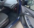 Синий Форд Фокус, объемом двигателя 1.6 л и пробегом 225 тыс. км за 5900 $, фото 18 на Automoto.ua