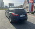 Синий Форд Фокус, объемом двигателя 2 л и пробегом 270 тыс. км за 7700 $, фото 3 на Automoto.ua