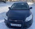 Синий Форд Фокус, объемом двигателя 1.6 л и пробегом 264 тыс. км за 7199 $, фото 5 на Automoto.ua