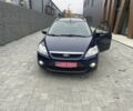 Синій Форд Фокус, об'ємом двигуна 1.6 л та пробігом 259 тис. км за 5800 $, фото 8 на Automoto.ua