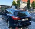 Синій Форд Фокус, об'ємом двигуна 1.6 л та пробігом 167 тис. км за 6900 $, фото 18 на Automoto.ua