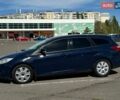 Синий Форд Фокус, объемом двигателя 1.56 л и пробегом 330 тыс. км за 6000 $, фото 8 на Automoto.ua