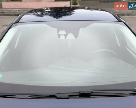 Синий Форд Фокус, объемом двигателя 1.6 л и пробегом 220 тыс. км за 9200 $, фото 16 на Automoto.ua