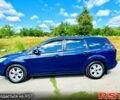 Синий Форд Фокус, объемом двигателя 1.6 л и пробегом 97 тыс. км за 6500 $, фото 3 на Automoto.ua
