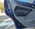 Форд Фокус 2011 у Броварах на Automoto.ua Синій Форд Фокус, об'ємом двигуна 1.6 л та пробігом 298 тис. км за 7200 $, фото 28 на Automoto.ua
