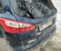 Синій Форд Фокус, об'ємом двигуна 1.6 л та пробігом 207 тис. км за 4300 $, фото 2 на Automoto.ua