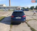 Синий Форд Фокус, объемом двигателя 2 л и пробегом 287 тыс. км за 6981 $, фото 3 на Automoto.ua