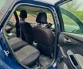 Синій Форд Фокус, об'ємом двигуна 1.6 л та пробігом 191 тис. км за 6500 $, фото 4 на Automoto.ua