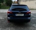 Синій Форд Фокус, об'ємом двигуна 1.6 л та пробігом 219 тис. км за 7600 $, фото 6 на Automoto.ua