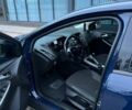 Синий Форд Фокус, объемом двигателя 1.6 л и пробегом 240 тыс. км за 6800 $, фото 17 на Automoto.ua