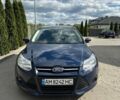 Синій Форд Фокус, об'ємом двигуна 1.56 л та пробігом 286 тис. км за 6299 $, фото 2 на Automoto.ua