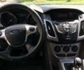 Синій Форд Фокус, об'ємом двигуна 1.6 л та пробігом 175 тис. км за 7890 $, фото 2 на Automoto.ua