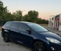 Синій Форд Фокус, об'ємом двигуна 1.6 л та пробігом 250 тис. км за 7300 $, фото 12 на Automoto.ua