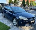Синій Форд Фокус, об'ємом двигуна 1.6 л та пробігом 167 тис. км за 6900 $, фото 7 на Automoto.ua