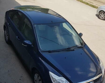 Синій Форд Фокус, об'ємом двигуна 1.39 л та пробігом 71 тис. км за 6300 $, фото 2 на Automoto.ua
