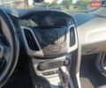 Синий Форд Фокус, объемом двигателя 2 л и пробегом 287 тыс. км за 6981 $, фото 8 на Automoto.ua