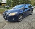 Синий Форд Фокус, объемом двигателя 1.6 л и пробегом 340 тыс. км за 3407 $, фото 1 на Automoto.ua