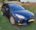 Синий Форд Фокус, объемом двигателя 1.6 л и пробегом 246 тыс. км за 6800 $, фото 41 на Automoto.ua
