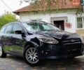Синій Форд Фокус, об'ємом двигуна 1.6 л та пробігом 277 тис. км за 6999 $, фото 5 на Automoto.ua