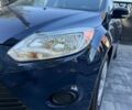 Синій Форд Фокус, об'ємом двигуна 1.6 л та пробігом 167 тис. км за 6900 $, фото 3 на Automoto.ua