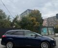 Синий Форд Фокус, объемом двигателя 1.56 л и пробегом 256 тыс. км за 7500 $, фото 1 на Automoto.ua