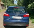 Синій Форд Фокус, об'ємом двигуна 1.56 л та пробігом 286 тис. км за 6299 $, фото 10 на Automoto.ua
