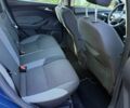 Синій Форд Фокус, об'ємом двигуна 1.6 л та пробігом 167 тис. км за 6900 $, фото 47 на Automoto.ua