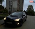 Синій Форд Фокус, об'ємом двигуна 1.6 л та пробігом 245 тис. км за 8199 $, фото 4 на Automoto.ua