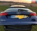 Синий Форд Фокус, объемом двигателя 1.6 л и пробегом 246 тыс. км за 6800 $, фото 32 на Automoto.ua