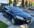 Синій Форд Фокус, об'ємом двигуна 1.6 л та пробігом 167 тис. км за 6900 $, фото 6 на Automoto.ua