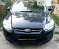 Синій Форд Фокус, об'ємом двигуна 1.6 л та пробігом 188 тис. км за 8500 $, фото 1 на Automoto.ua