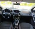 Синий Форд Фокус, объемом двигателя 1.6 л и пробегом 225 тыс. км за 5900 $, фото 21 на Automoto.ua