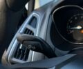 Синій Форд Фокус, об'ємом двигуна 1.6 л та пробігом 167 тис. км за 6900 $, фото 33 на Automoto.ua