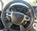 Синій Форд Фокус, об'ємом двигуна 2 л та пробігом 287 тис. км за 7028 $, фото 9 на Automoto.ua