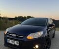 Синій Форд Фокус, об'ємом двигуна 1.6 л та пробігом 250 тис. км за 7300 $, фото 4 на Automoto.ua
