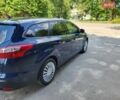 Синий Форд Фокус, объемом двигателя 1.6 л и пробегом 240 тыс. км за 4700 $, фото 1 на Automoto.ua
