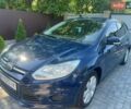 Синій Форд Фокус, об'ємом двигуна 1.56 л та пробігом 346 тис. км за 5600 $, фото 1 на Automoto.ua